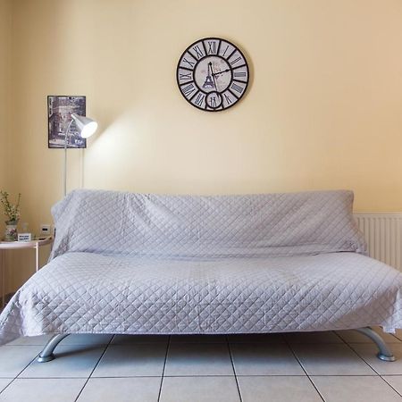 Elena'S Apartment 1 Аргостоліон Екстер'єр фото