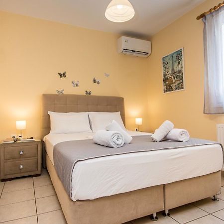 Elena'S Apartment 1 Аргостоліон Екстер'єр фото