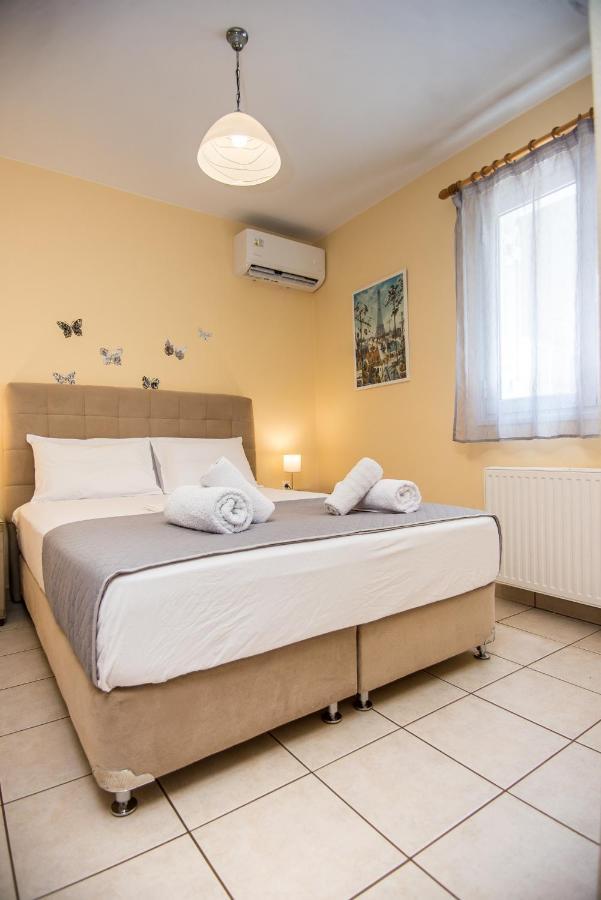 Elena'S Apartment 1 Аргостоліон Екстер'єр фото