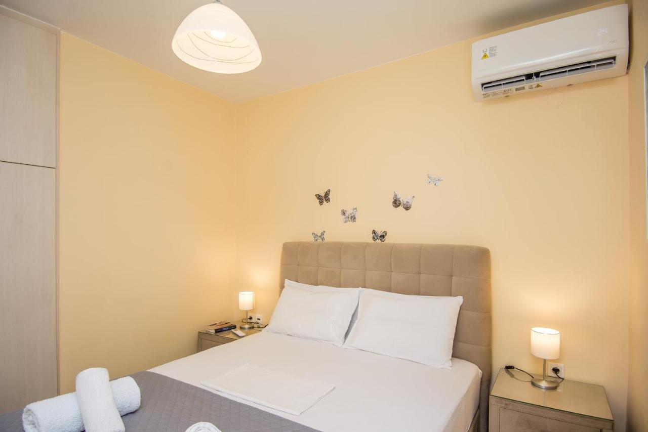 Elena'S Apartment 1 Аргостоліон Екстер'єр фото