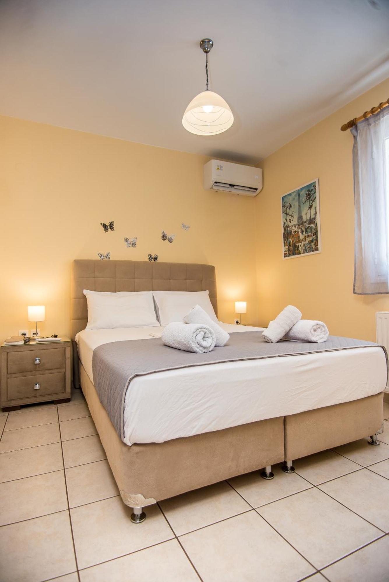 Elena'S Apartment 1 Аргостоліон Екстер'єр фото