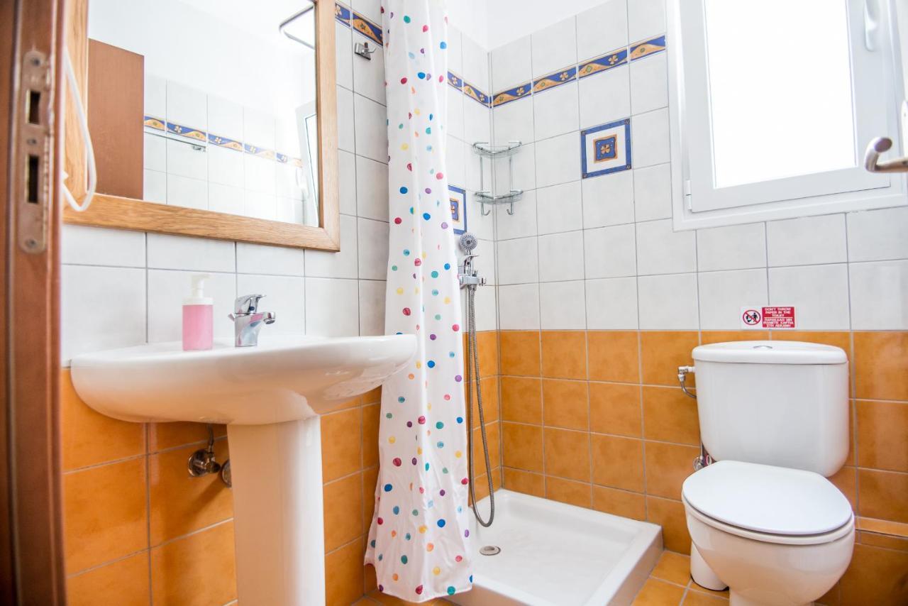 Elena'S Apartment 1 Аргостоліон Екстер'єр фото