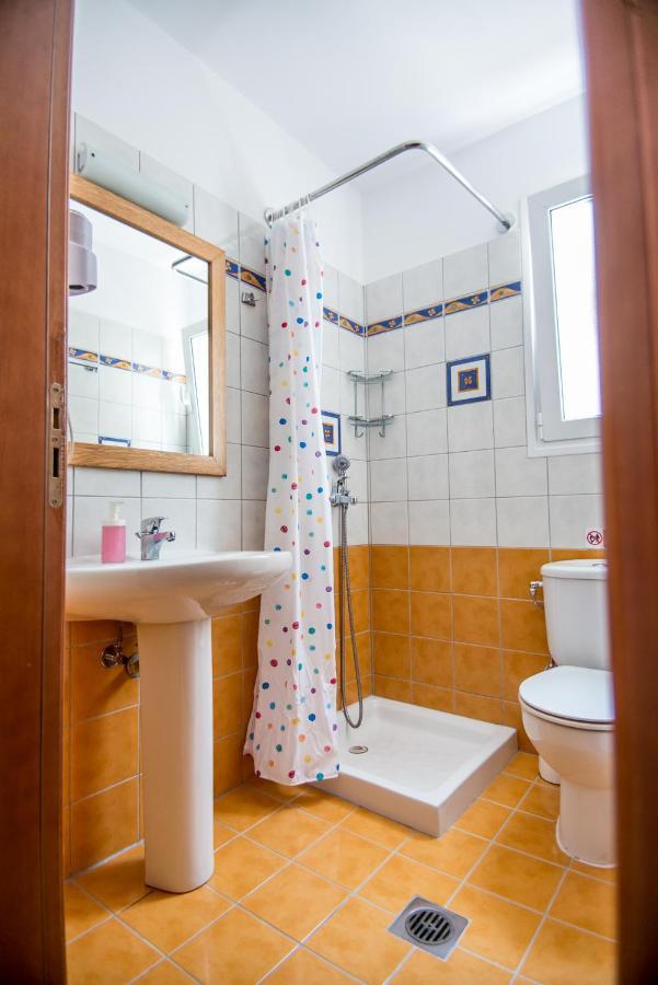 Elena'S Apartment 1 Аргостоліон Екстер'єр фото