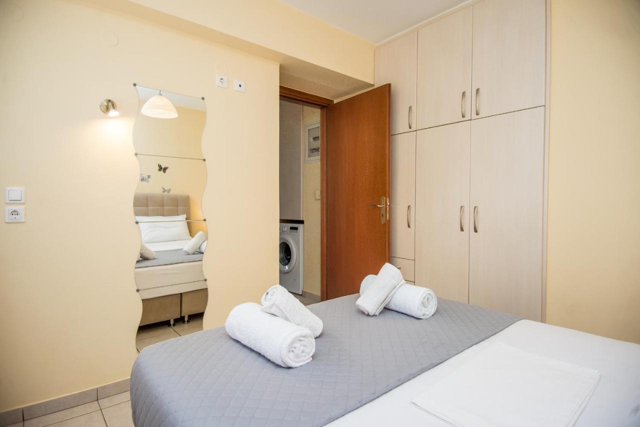 Elena'S Apartment 1 Аргостоліон Екстер'єр фото