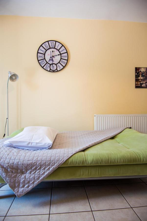 Elena'S Apartment 1 Аргостоліон Екстер'єр фото
