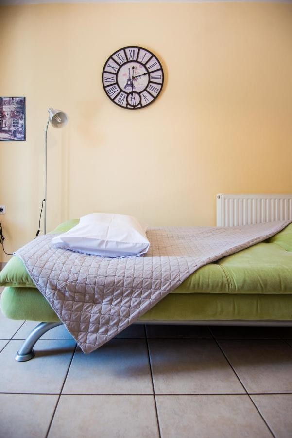 Elena'S Apartment 1 Аргостоліон Екстер'єр фото